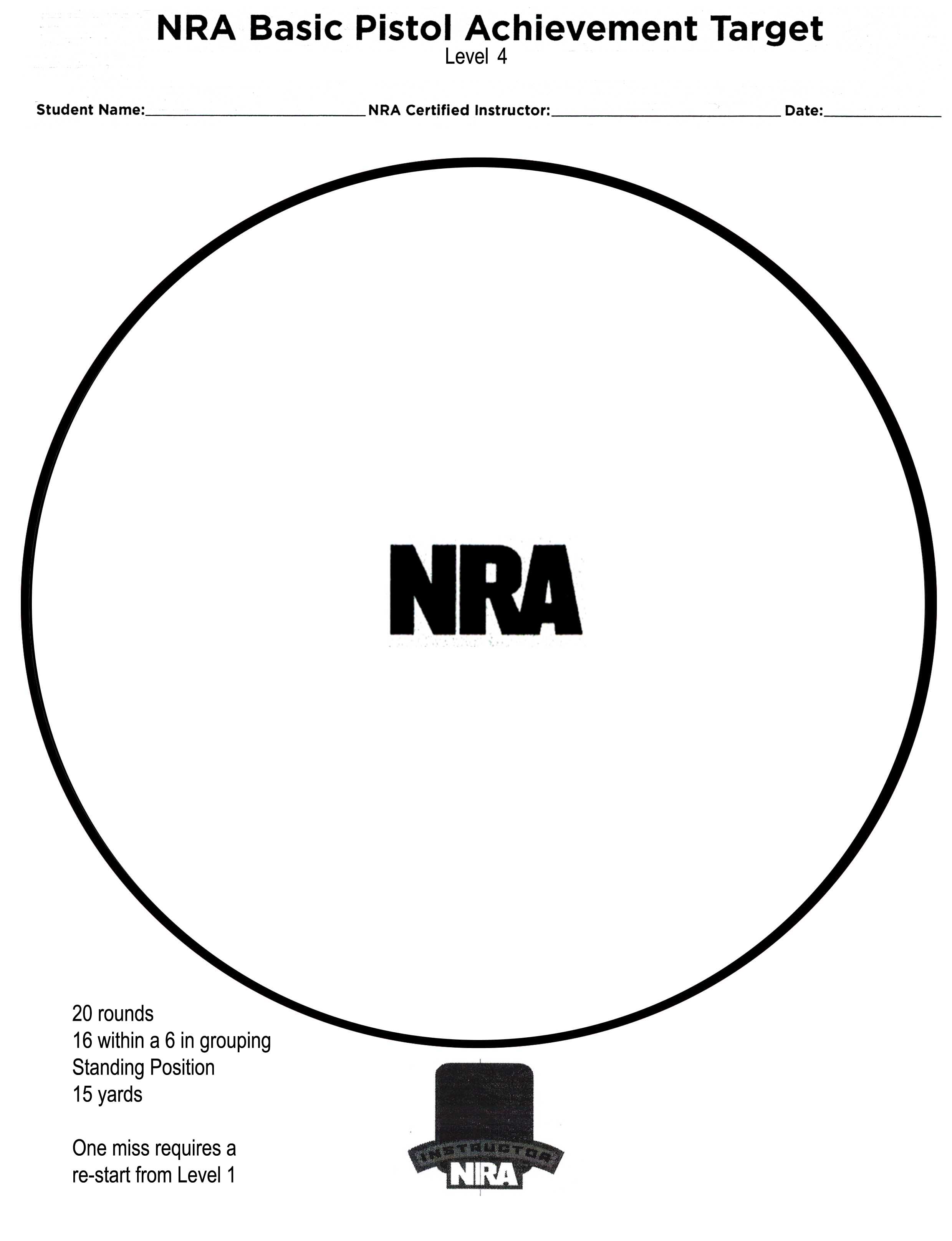 Target Downloads